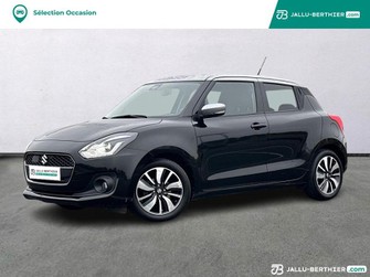 Photo Suzuki Swift 1.0 Boosterjet 111ch Pack Auto Euro6d-T