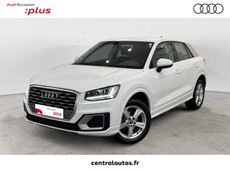 Photo Audi Q2 Q2 30 TFSI 116 BVM6