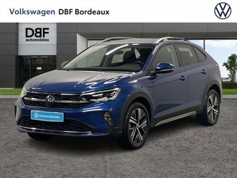 Photo Volkswagen Taigo 1.0 TSI 110 DSG7 Style