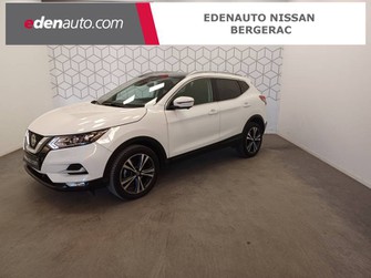 Photo Nissan Qashqai 1.5 dCi 115 DCT N-Connecta