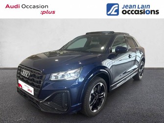 Photo Audi Q2 35 TFSI 150 S tronic 7 S line