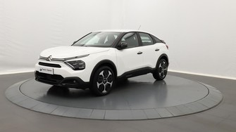 Photo Citroen C4 PureTech 130 EAT8 Business