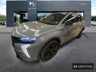 Photo DS 7 Crossback BlueHDi 130ch Performance Line Automatique