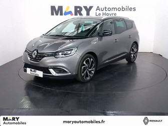 Photo Renault Grand Scenic TCe 160 EDC Executive