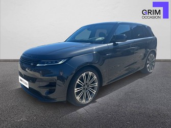 Photo Land-Rover Range Rover Sport Range Rover Sport P460e AWD 3.0L i6 PHEV