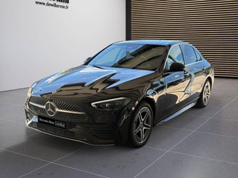 Photo Mercedes Classe C CLASSE C Classe C 300 de 9G-Tronic e-Hybrid EQ