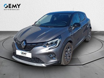 Photo Renault Captur E-Tech 145 - 21 Intens