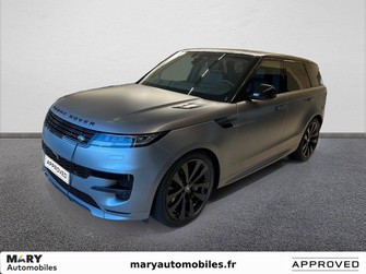 Photo Land-Rover Range Rover Sport Range Rover Sport P460e AWD 3.0L i6 PHEV