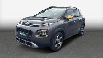 Photo Citroen C3 Aircross BlueHDi 110 S&S BVM6 Rip Curl