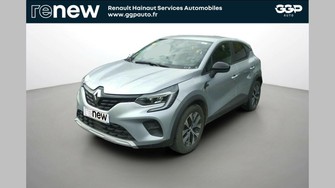 Photo Renault Captur TCe 90 Evolution