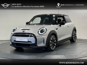 Photo Mini  184ch Edition Premium BVA 5CV