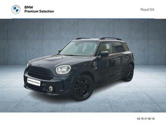 Photo Mini Countryman Countryman Cooper  136ch Northwood BVA7