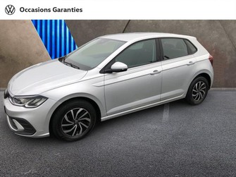 Photo Volkswagen Polo 1.0 TSI 95ch Life Business