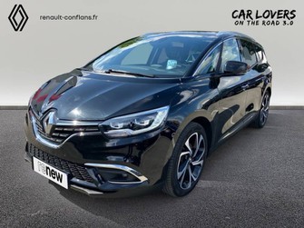 Photo Renault Grand Scenic TCe 160 EDC Executive