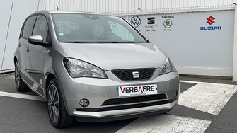 Photo Seat Mii ELECTRIC Mii Electric 83 ch