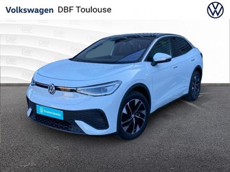 Photo Volkswagen ID.5 PRO (77KWH) ID./LIFE MAX (286CH)