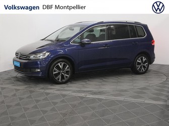 Photo Volkswagen Touran 1.5 TSI EVO 150 DSG7 7pl Style