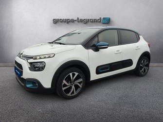 Photo Citroen C3 1.2 PureTech 83ch S&S Shine Pack 123g