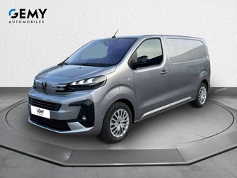 Photo Peugeot Expert E- FGN M ELECTRIQUE 100KWH 136CH BATTERIE 75 KWH