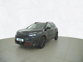 Photo Citroen C5 Aircross BlueHDi 130 S&amp;S EAT8 - Shine