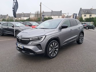 Photo Renault Austral Austral E-Tech full hybrid 200 GSR2