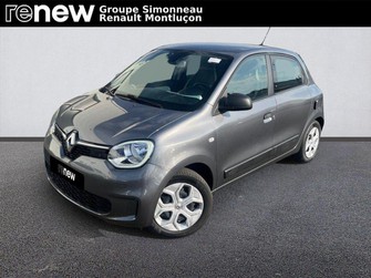 Photo Renault Twingo III SCe 65 - 21 Zen