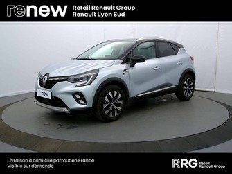 Photo Renault Captur Captur TCe 90