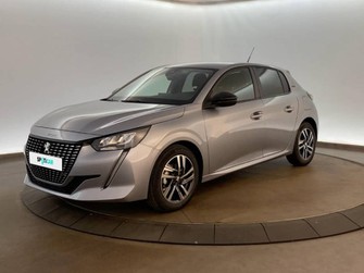 Photo Peugeot 208 PureTech 75 S&S BVM5 Style