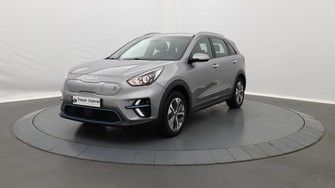 Photo Kia Niro Electrique 204 ch Active