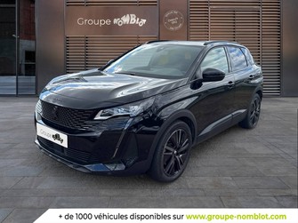 Photo Peugeot 3008 3008 Hybrid4 300 e-EAT8