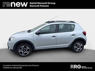 Photo Dacia Sandero Sandero TCe 90 E6C