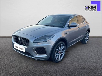 Photo Jaguar E Pace E-Pace P300e ch PHEV AWD BVA