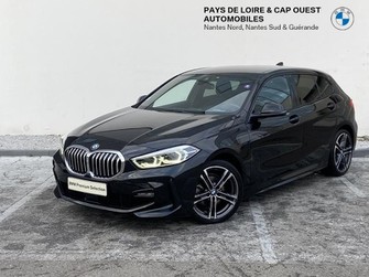 Photo Bmw Serie 1 Série 1 118dA 150ch M Sport 8cv