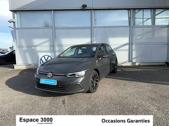Photo Volkswagen Golf Golf 2.0 TDI SCR 115 DSG7