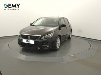 Photo Peugeot 308 PureTech 110ch S&S BVM6 Style