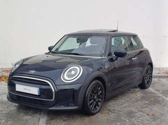 Photo Mini Mini 102ch Edition Camden BVA7