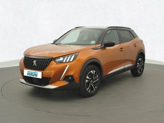 Photo Peugeot 2008 PureTech 130 S&amp;S EAT8 - GT