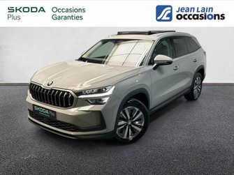 Photo Skoda Kodiaq 2.0 TDI 150 ch SCR DSG7 7pl Selection