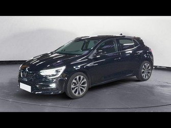 Photo Renault Megane 1.3 TCe 140ch Techno EDC -23