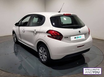 Photo Peugeot 208 affaire BLUEHDI 100 BVM6 PREMIUM PACK