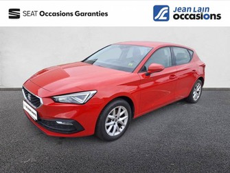 Photo Seat Leon 2.0 TDI 150 DSG7 Business