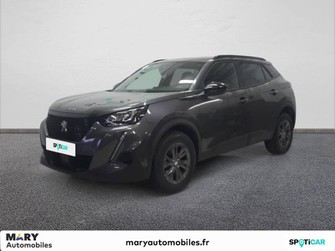 Photo Peugeot 2008 PureTech 130 S&S EAT8 Style