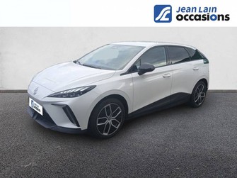 Photo MG  Electric 64kWh - 150 kW 2WD Luxury