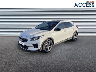 Photo Kia XCeed 1.6 GDi 105ch + Plug-In 60.5ch Premium DCT6