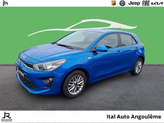 Photo Kia Rio 1.2 DPi 84ch Active