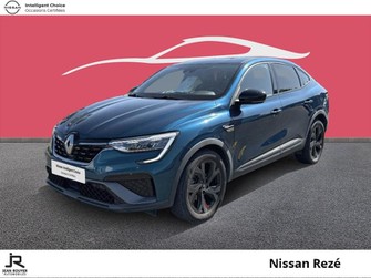 Photo Renault Arkana 1.6 E-Tech 145ch RS Line -21B