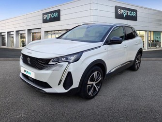 Photo Peugeot 3008 1.5 BlueHDi 130ch S&S GT EAT8