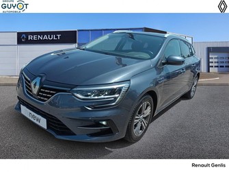 Photo Renault Megane Estate IV E-TECH Plug-In Hybride 160 Intens
