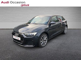 Photo Audi A1 Sportback 25 TFSI 95ch Advanced 2
