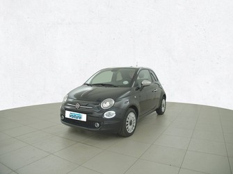 Photo Fiat 500 500 1.0 70 ch Hybride BSG S/S
